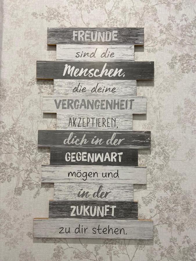 Ferienwohnungen In Erfurt Eksteriør billede