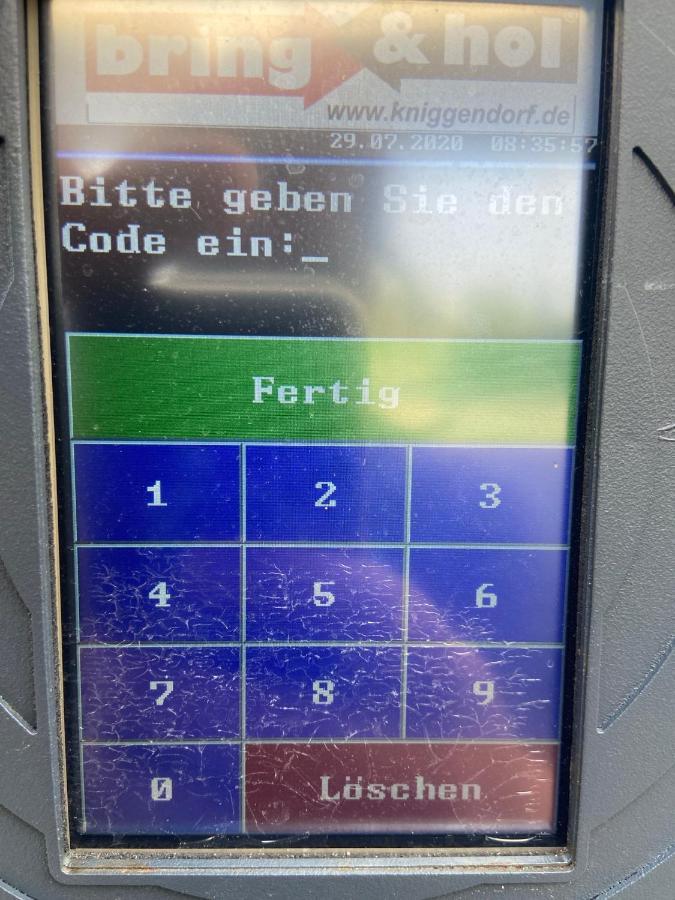 Ferienwohnungen In Erfurt Eksteriør billede