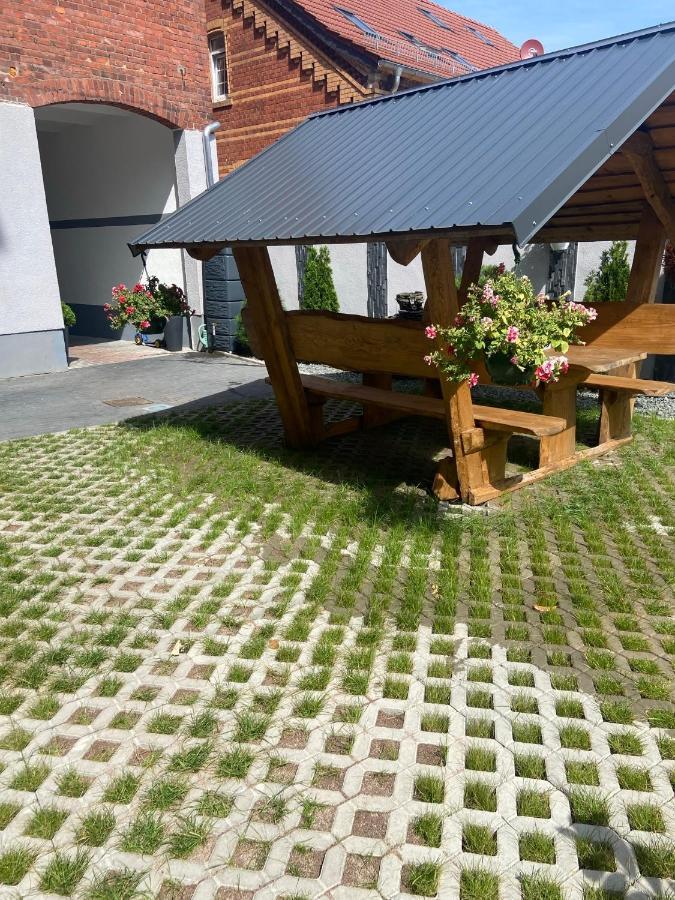 Ferienwohnungen In Erfurt Eksteriør billede