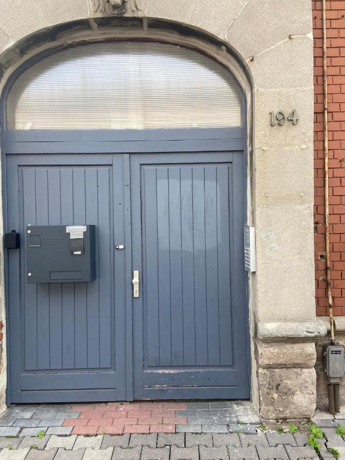 Ferienwohnungen In Erfurt Eksteriør billede