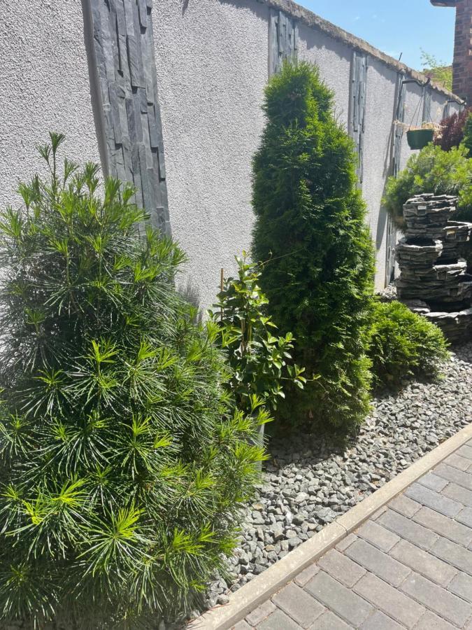 Ferienwohnungen In Erfurt Eksteriør billede